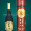 华夏新形象1995解百纳干红葡萄酒