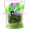 千洲贸易 青脆梅亲之恋清伊口梅水袋250g