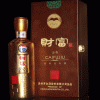 二贵酒业 财富金尊500ml53度