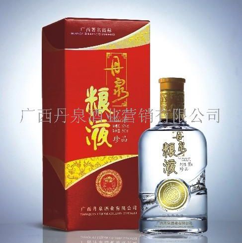 丹泉酒老总_丹泉酒图片