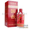 万丰酒业53度 红国台酒