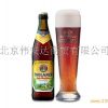 德国柏龙paulaner酵母型黑小麦啤酒