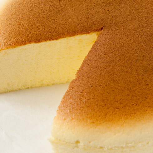 Cheese cake