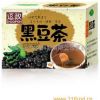 逗政黑豆茶