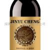 中粮长城（JINYU CHENG）黑比诺珍酿壹品干红葡萄酒