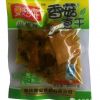 健安食品豆想你香菇豆干山椒味