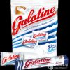 意大利阿拉丁（Galatine)牛奶压片糖