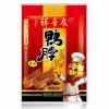 食晋祥大众食品鸭脖65克