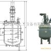 鑫峰化工5000l搪瓷反应釜