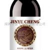 中粮长城（JINYU CHENG）赤霞珠珍酿九九