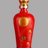 五粮液 添福贵宾52° 500ml