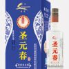 圣元春清香农庄酒