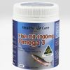 乐倍健omega-3 深海鱼油胶囊