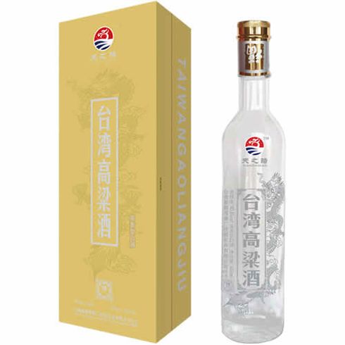 天之皓高粱酒产品-天之皓台湾高粱酒-金高粱