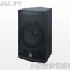 瑞德-TS10二分频10”同轴全频音箱