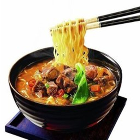 御尚面特色面馆产品-牛肉御尚面