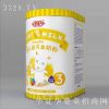 乳业食品金装幼儿配方羊奶粉