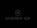 Andrew Gn女装