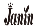 Janin女装