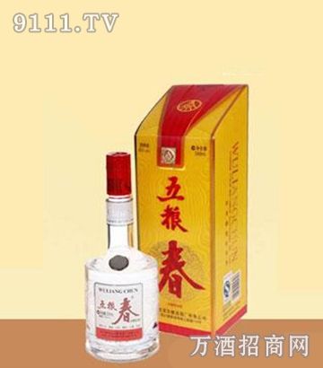 五粮春的老总_五粮春