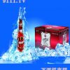 伯格士啤酒330（冰纯）