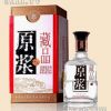 藏品原浆郎52%500ml