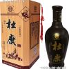 白水杜康酒