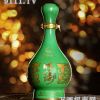 50度老明光明绿御酒5A