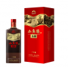 小角楼白酒产品-小角楼三年陈白酒