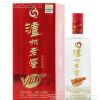 泸州老窖V80(500ml)