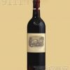 拉菲 Chateau Lafite