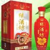 缘酒坊十六年原浆