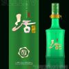 活之酿5竹（38度 500ml）