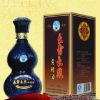 长寿长乐酒-黄精酒