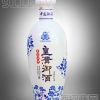 皇沟御酒青花五年（42°）