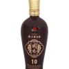 国志酒10年窖藏