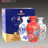 杏花老酒至尊1160ml