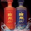 渝州581酒