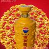 佰事園龙瓶装4500ml（