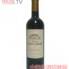 2008圣热纳斯干红葡萄酒