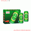 青州-500ml×12啤酒