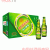 青州-330ml×24啤酒