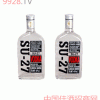 G45-SU-27伏特加酒