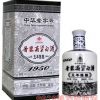 42°五年陈酿晋泉高粱白酒