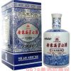 42°十五年陈酿晋泉高粱白