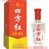 四方红老窖酒