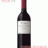 戴夫山穗乐仙干红酒