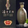 潘安古酒30年窖龄