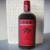 枣花香红枣酒女士专用700ml