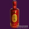 中国梦玫沁源玫瑰酒